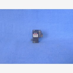 SMC NVJ114 Solenoid, 24 VDC